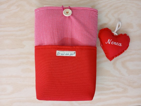 Bolso carrito bebé